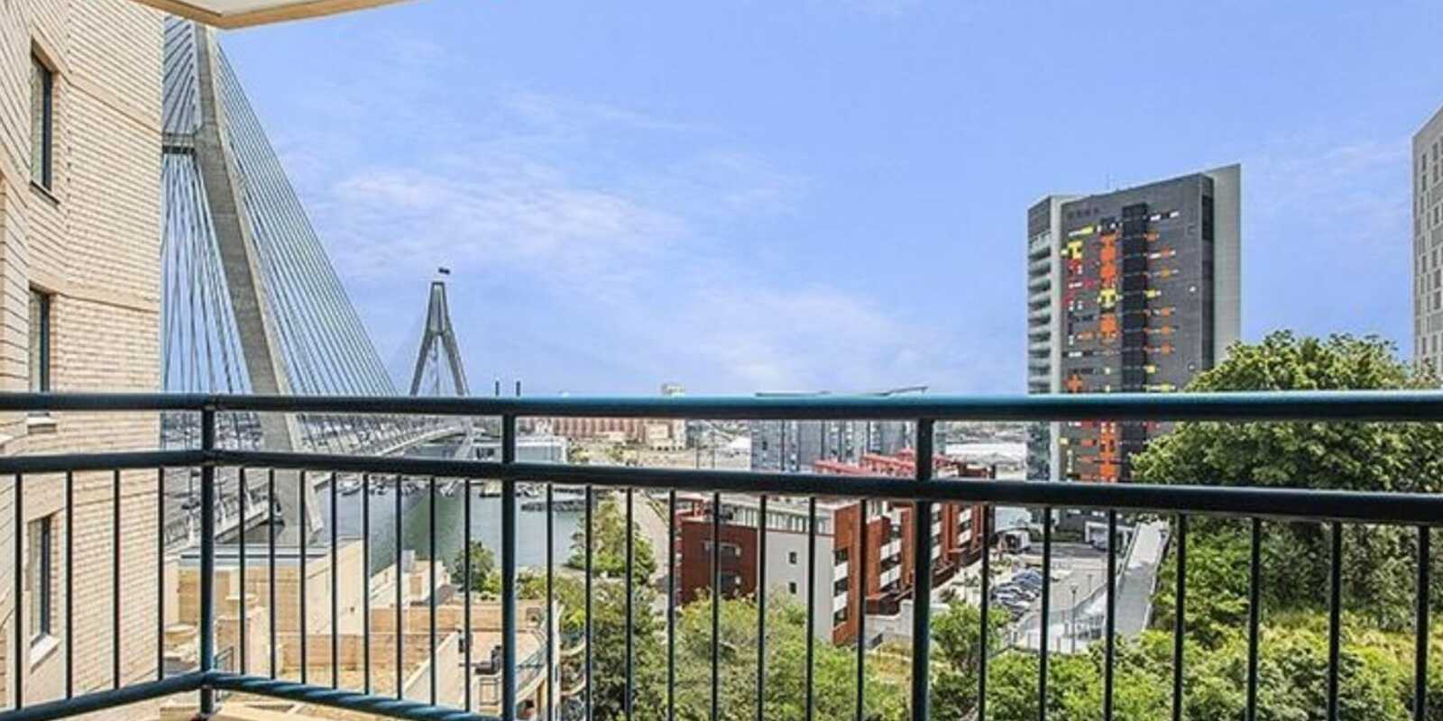 127/120 Saunders Street Pyrmont