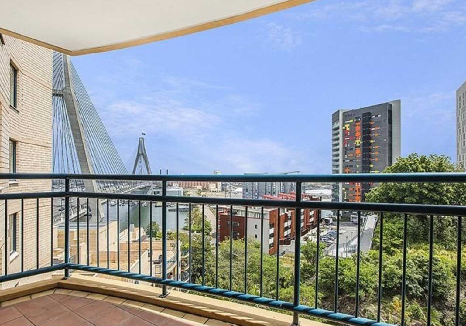 127/120 Saunders Street Pyrmont