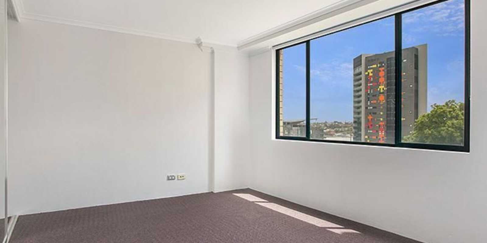 127/120 Saunders Street Pyrmont