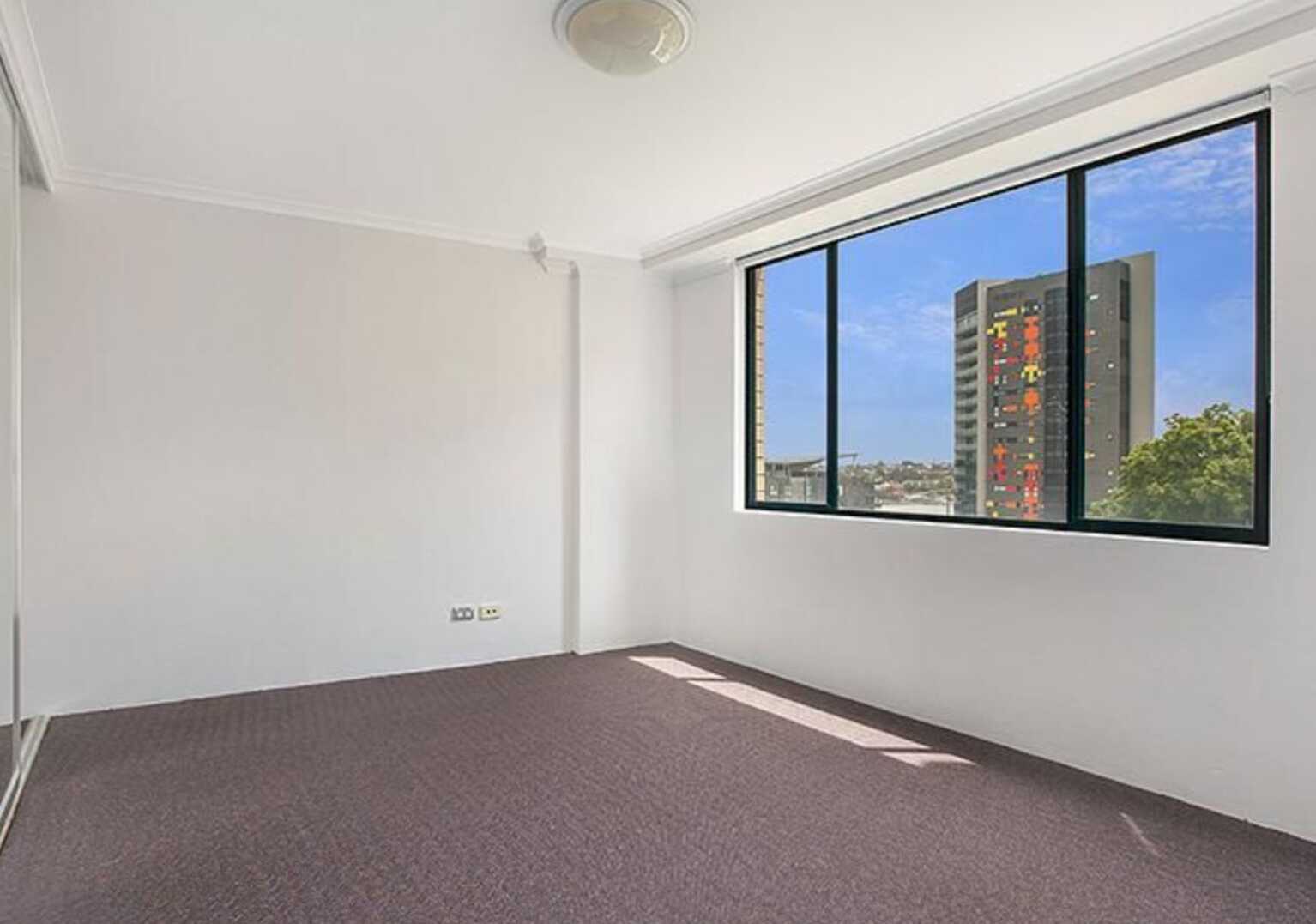 127/120 Saunders Street Pyrmont