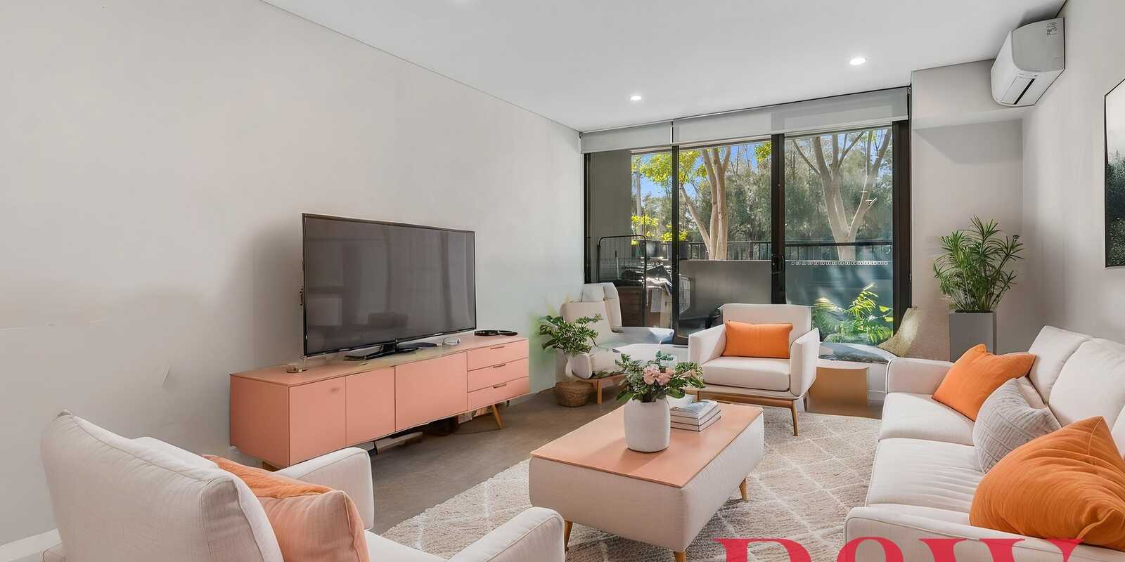 3/1-9 Kanoona Avenue Homebush