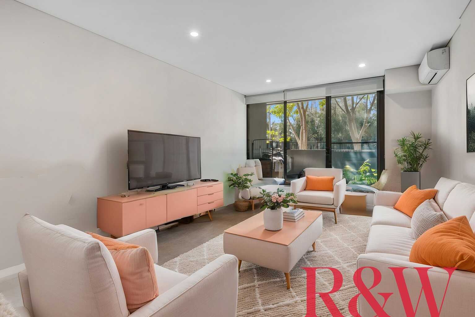 3/1-9 Kanoona Avenue Homebush