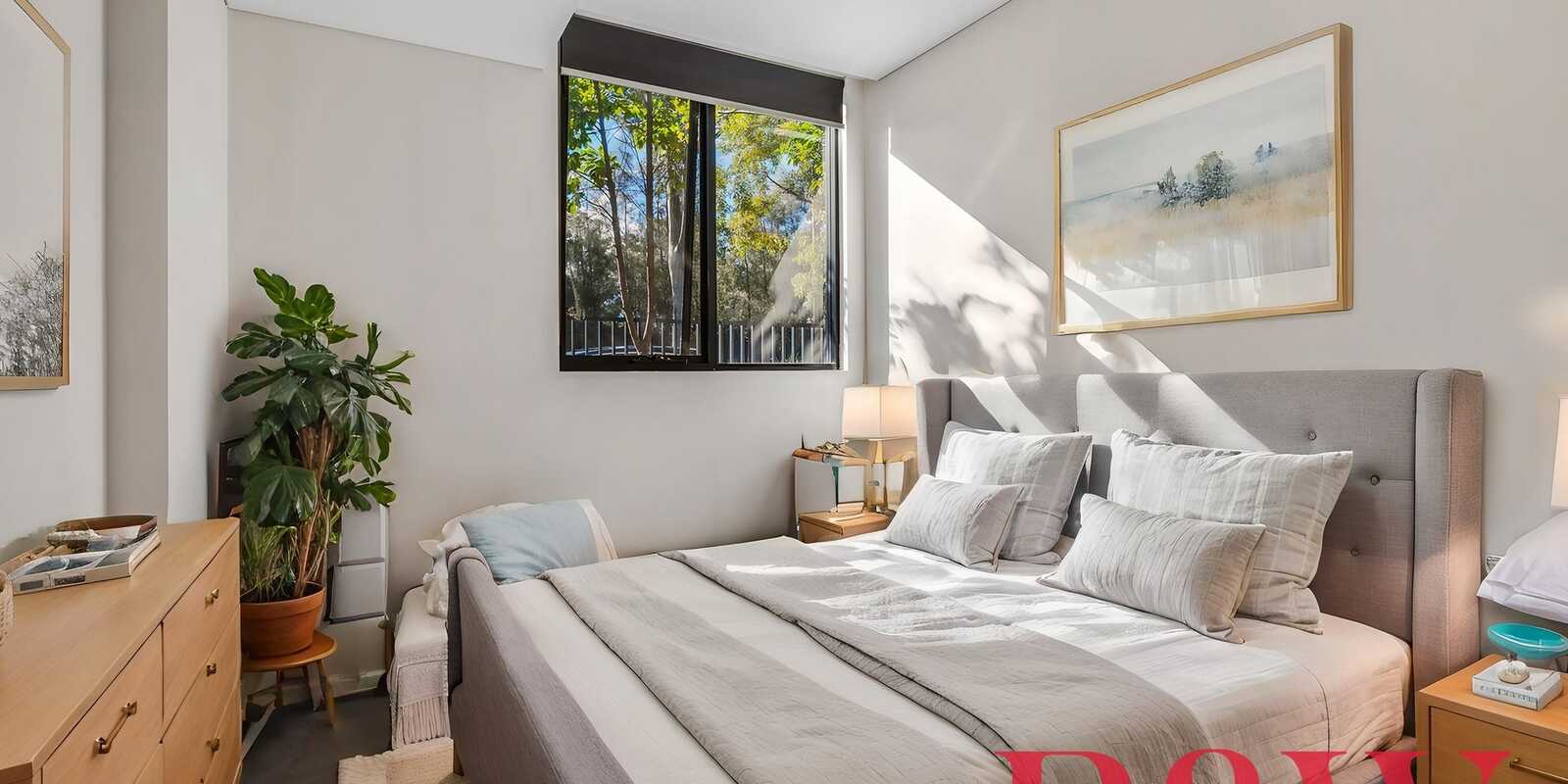 3/1-9 Kanoona Avenue Homebush