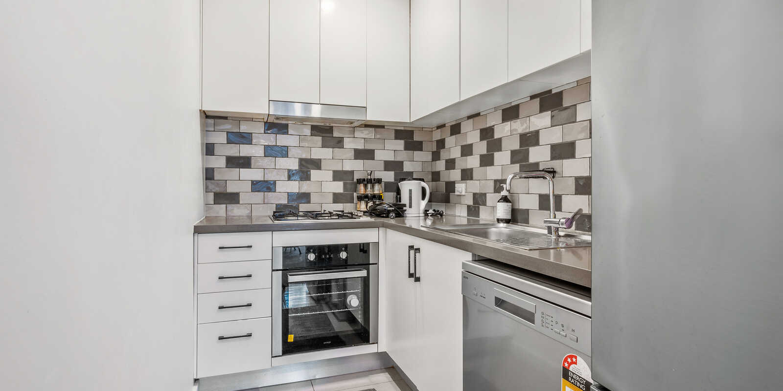 3/1-9 Kanoona Avenue Homebush