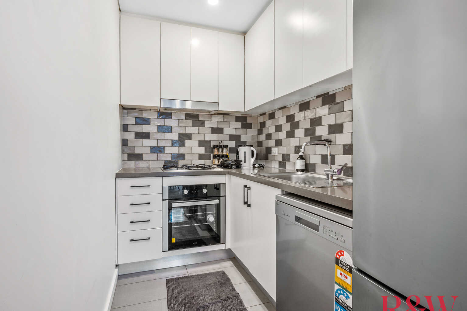3/1-9 Kanoona Avenue Homebush
