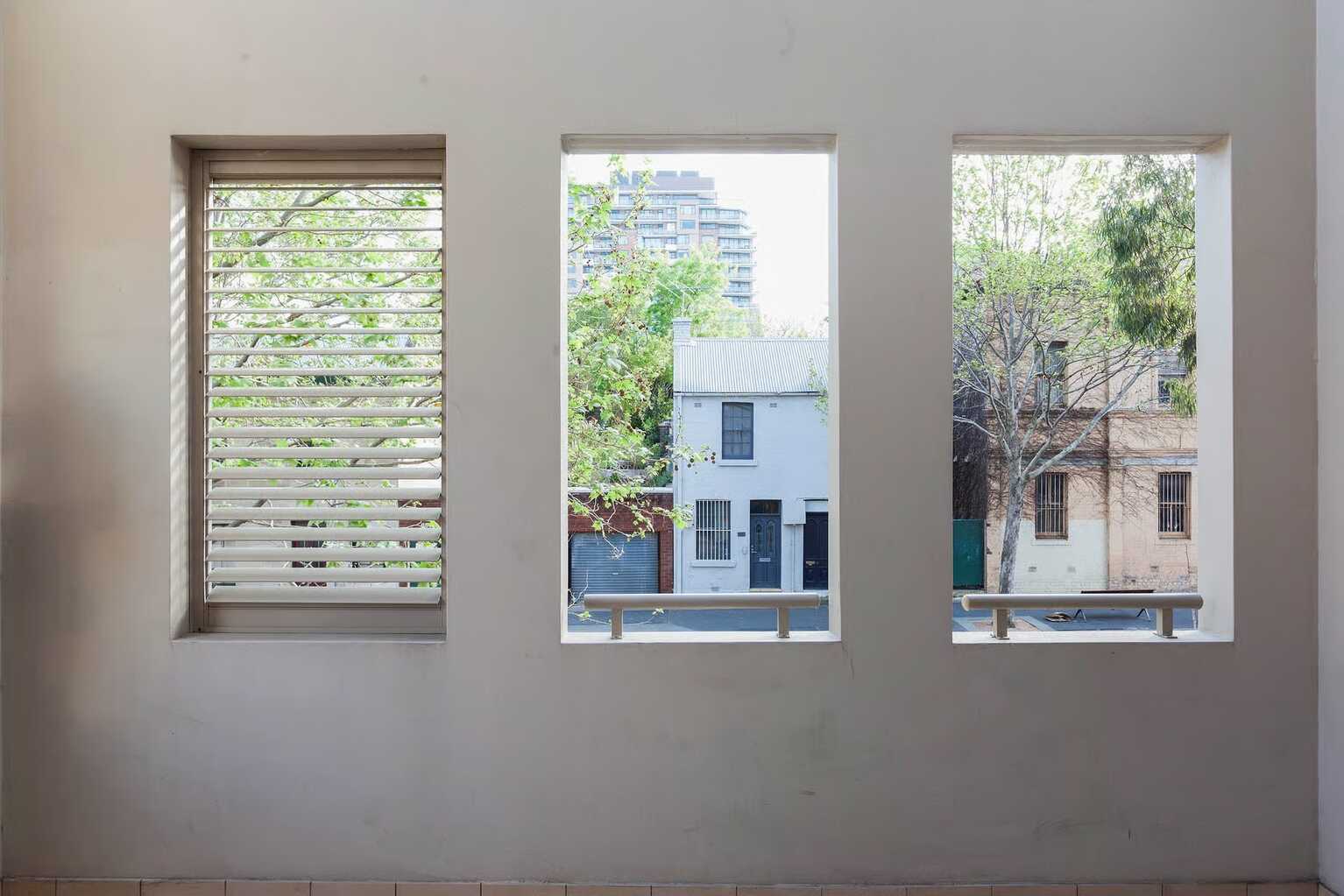 2/84 Harris Street Pyrmont
