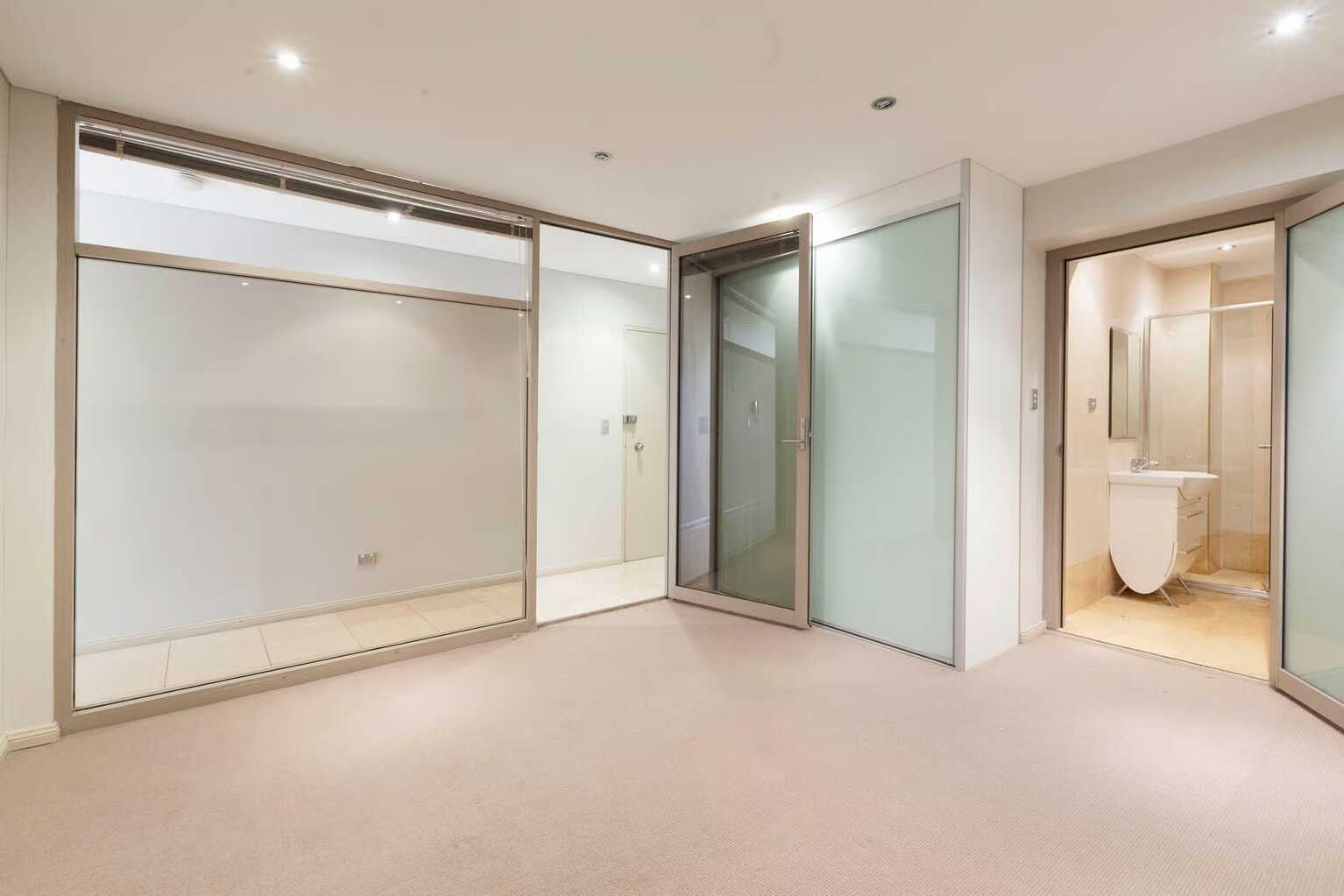 2/84 Harris Street Pyrmont