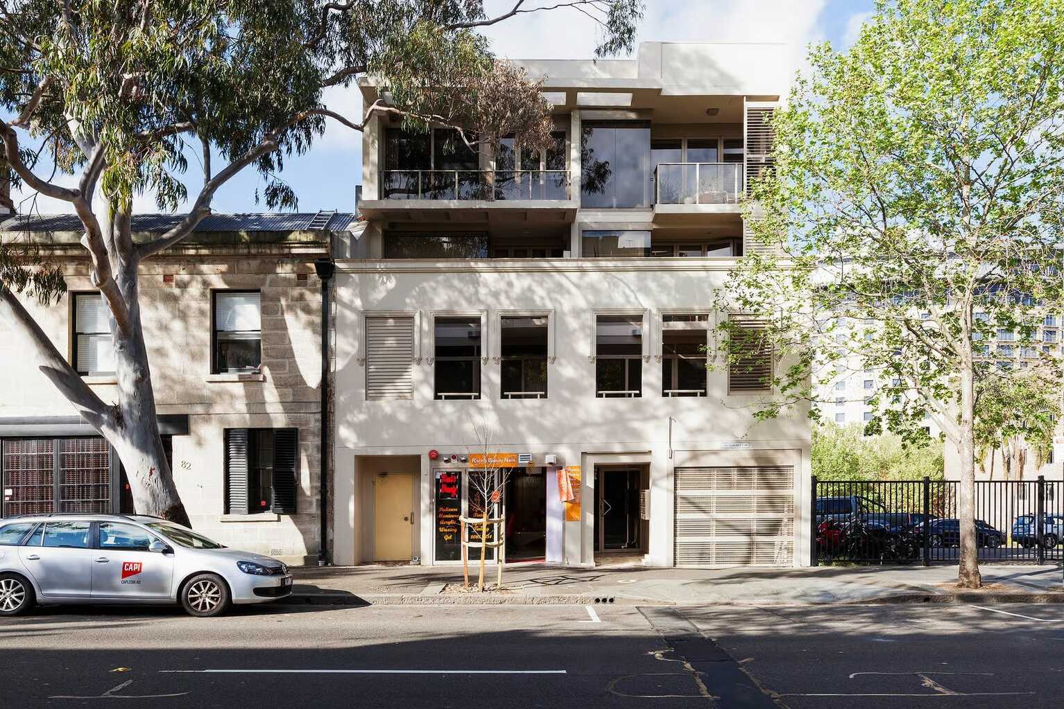 2/84 Harris Street Pyrmont