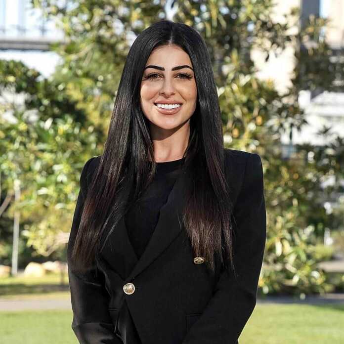 Tania Fatrouni