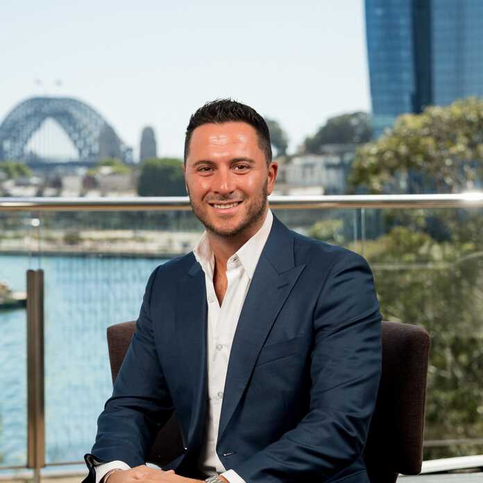 Nick Countouris