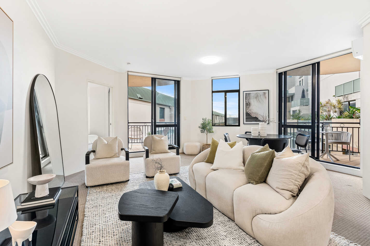 717/199 Pyrmont Street Pyrmont