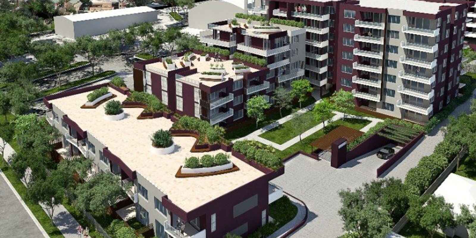 350 Hume Highway Bankstown