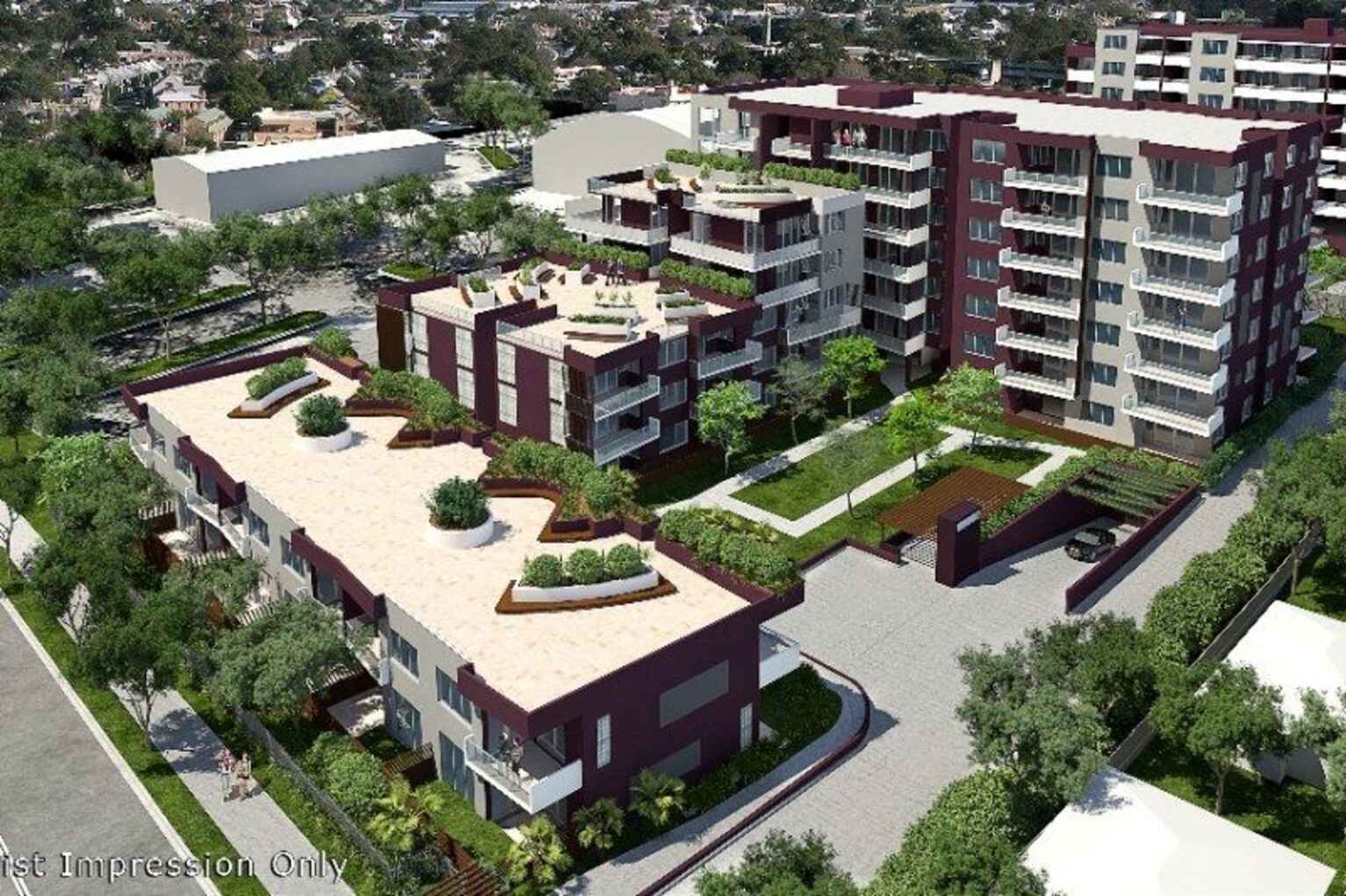 350 Hume Highway Bankstown