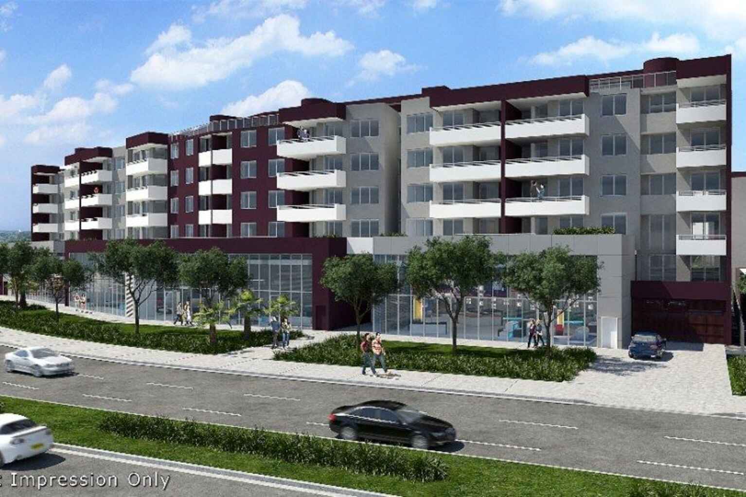 350 Hume Highway Bankstown