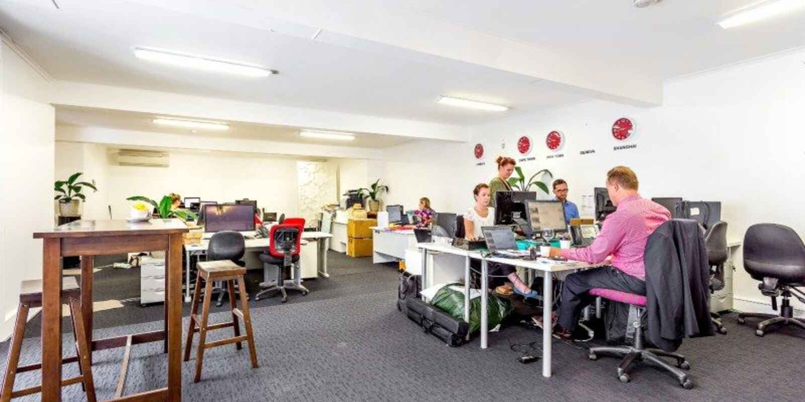 82 Harris Street Pyrmont