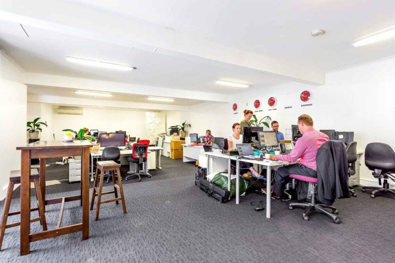 82 Harris Street Pyrmont