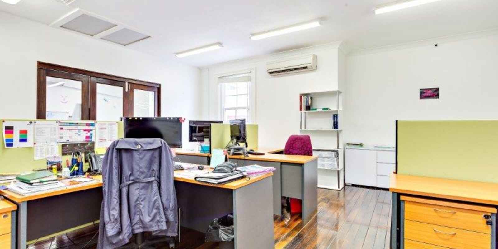 82 Harris Street Pyrmont