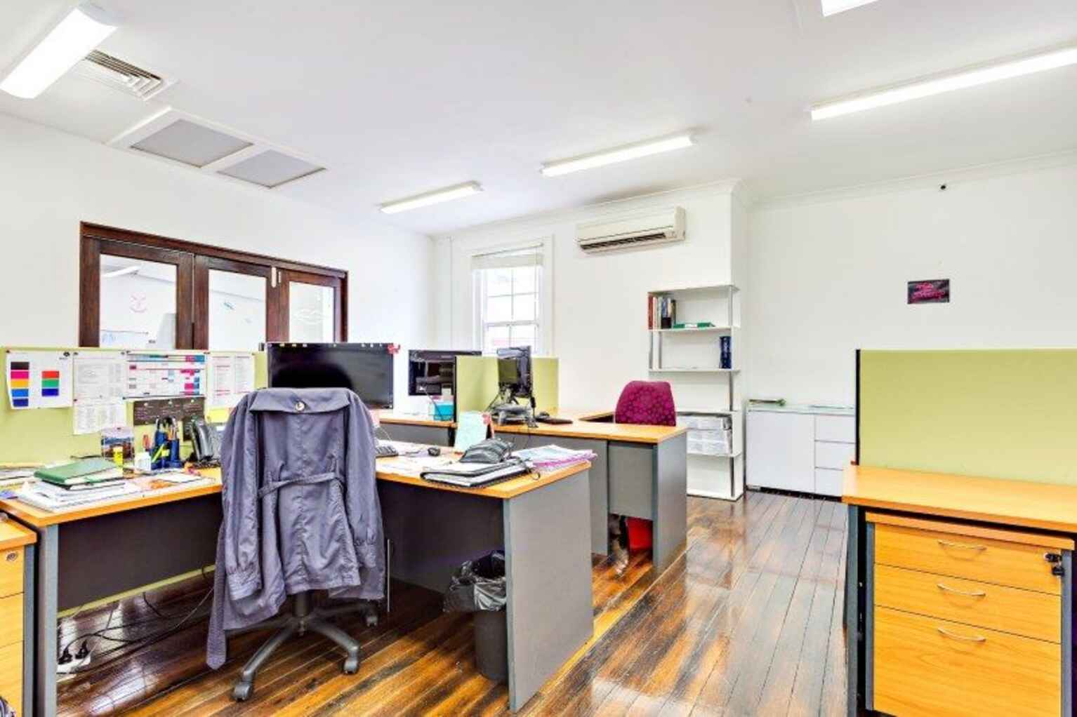 82 Harris Street Pyrmont