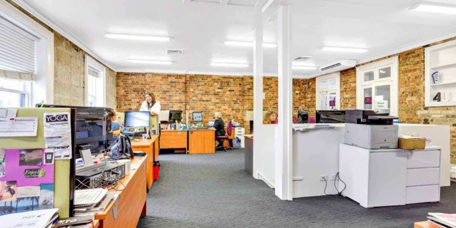 82 Harris Street Pyrmont