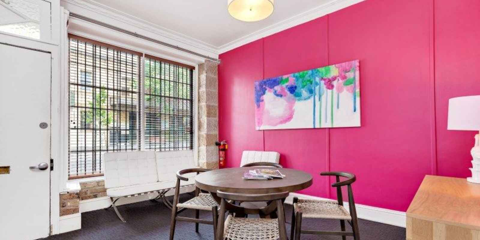82 Harris Street Pyrmont