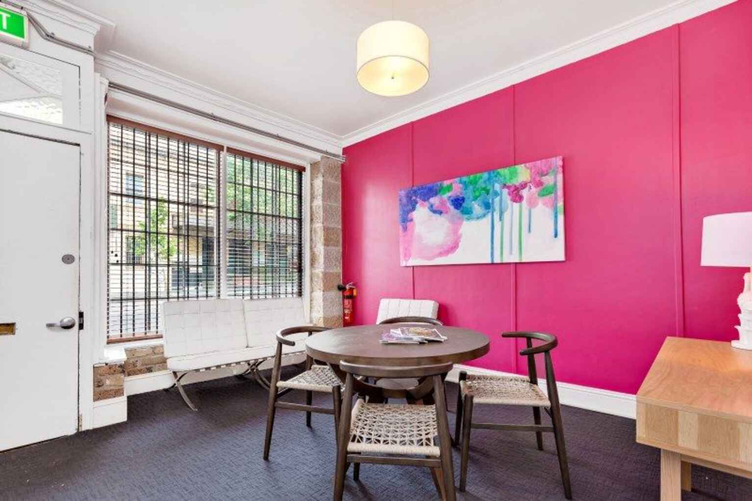 82 Harris Street Pyrmont