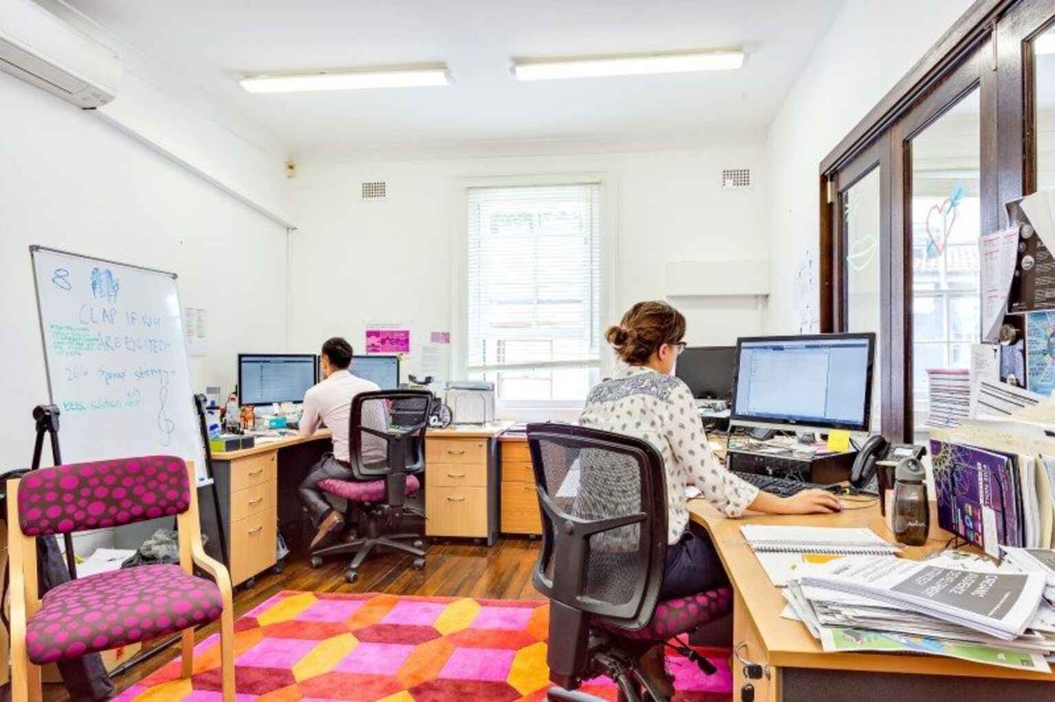 82 Harris Street Pyrmont