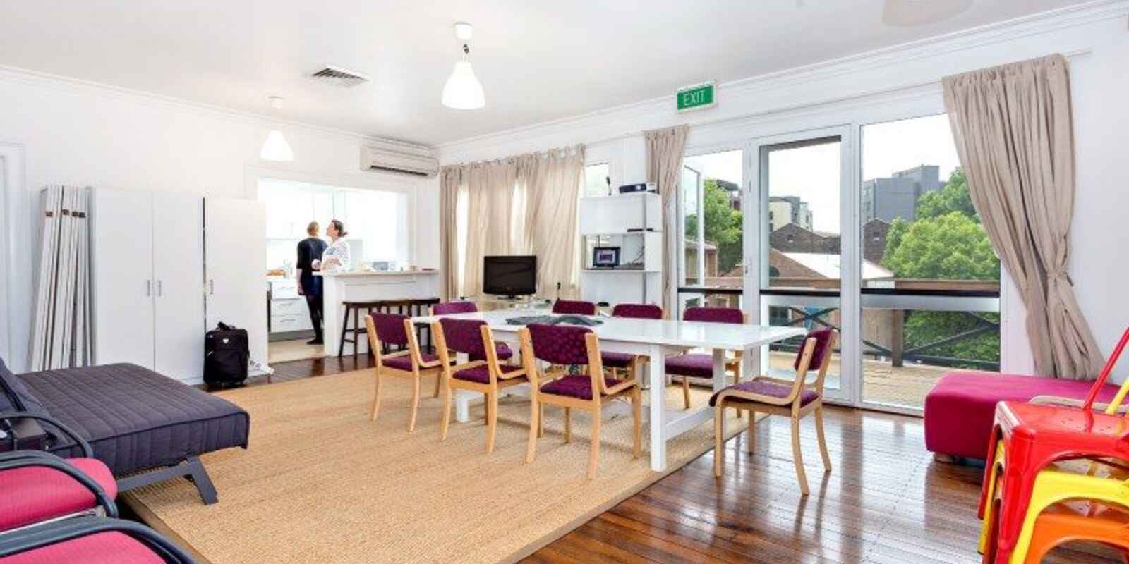 82 Harris Street Pyrmont