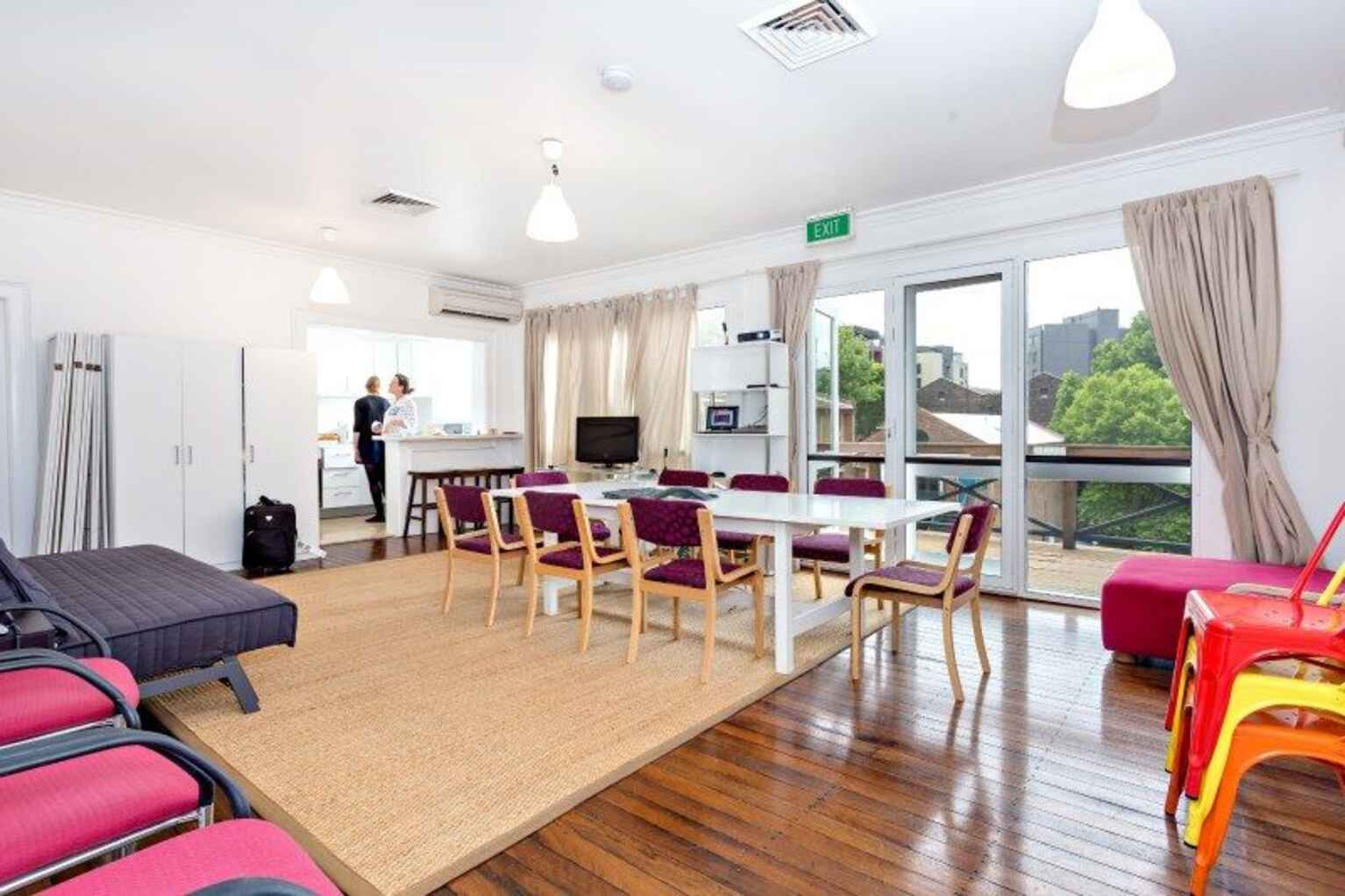 82 Harris Street Pyrmont