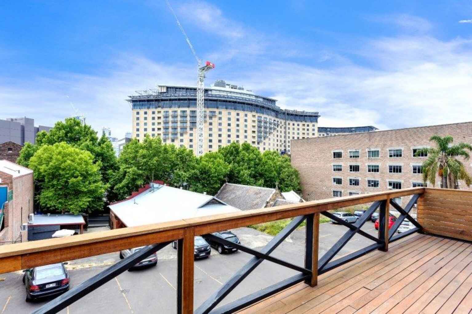 82 Harris Street Pyrmont