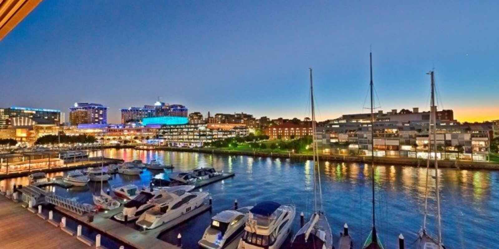 82 Harris Street Pyrmont