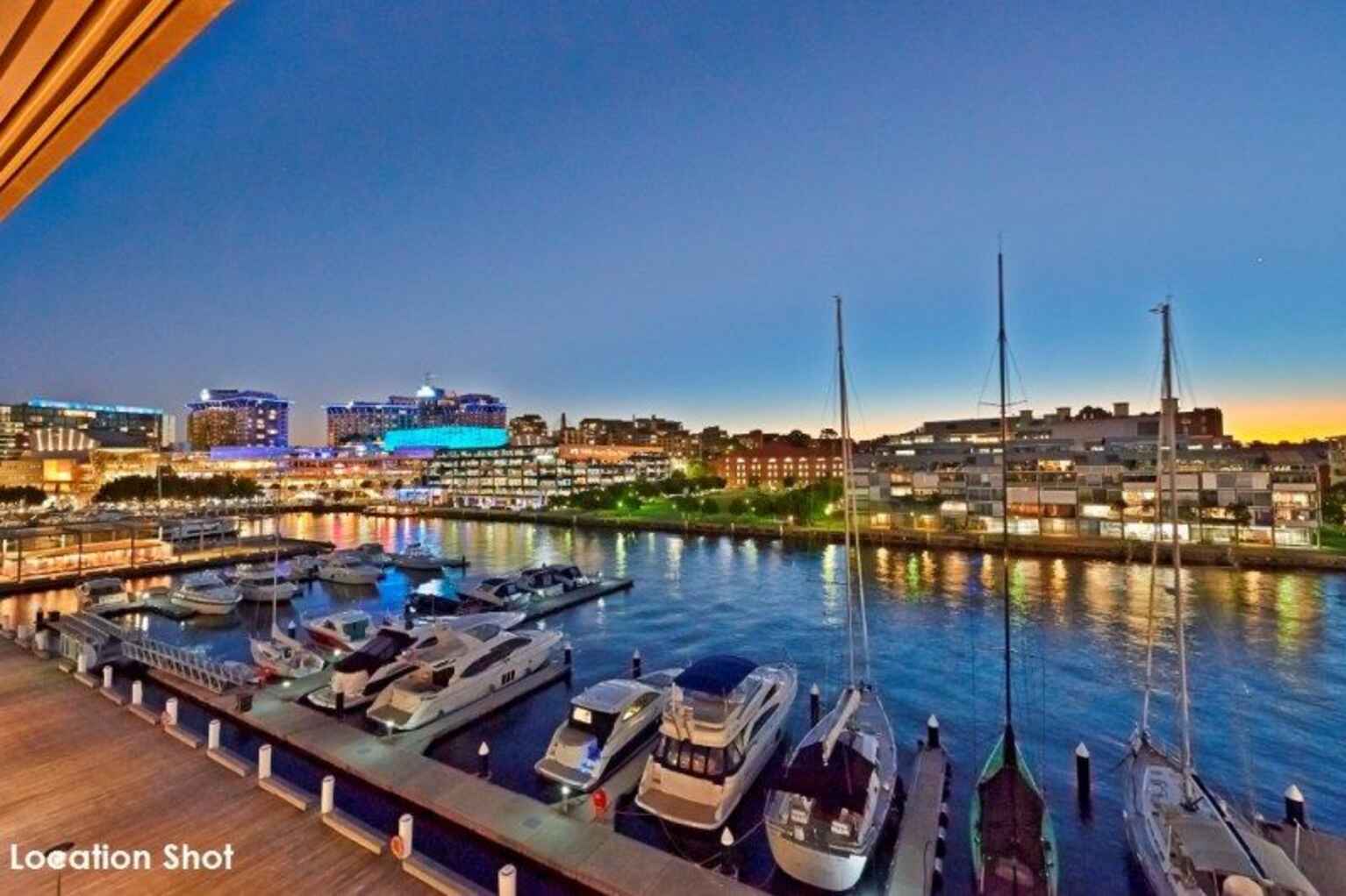82 Harris Street Pyrmont