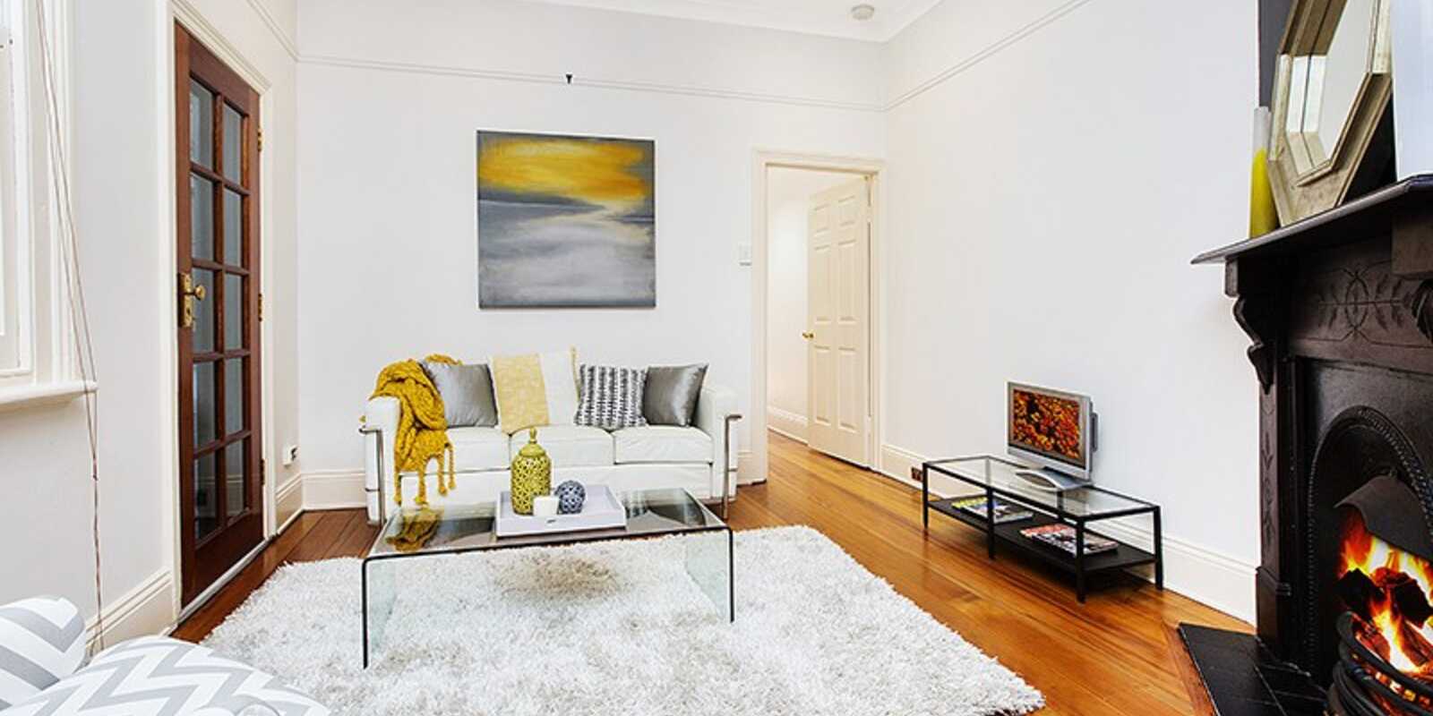 64 Anderson Street Alexandria
