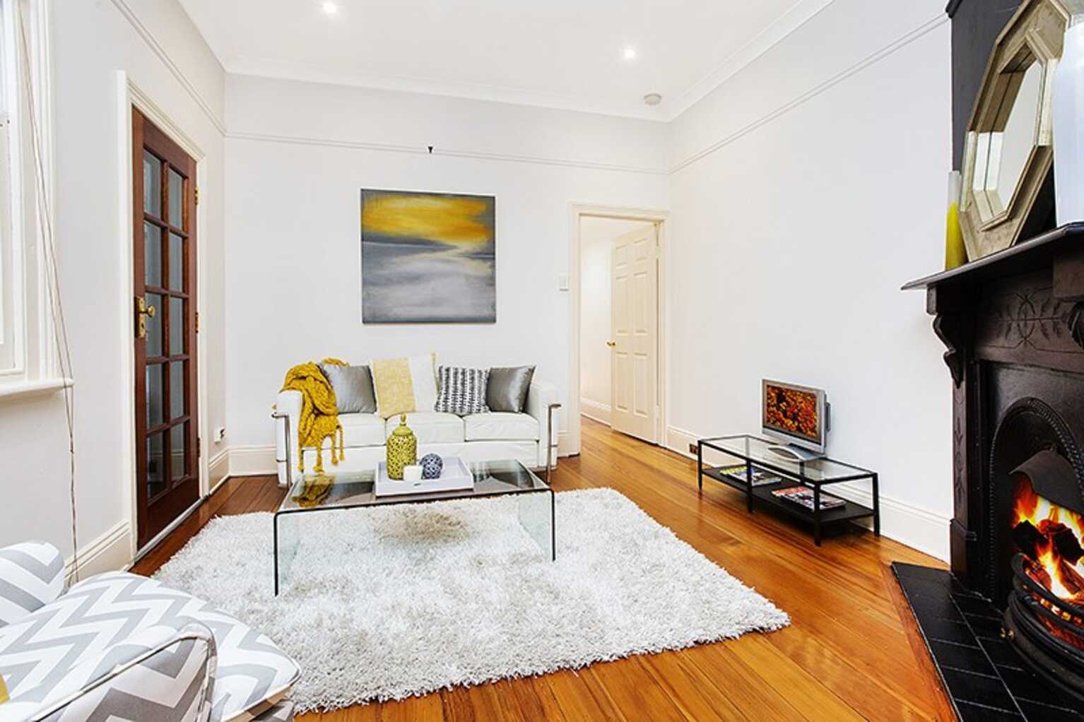 64 Anderson Street Alexandria
