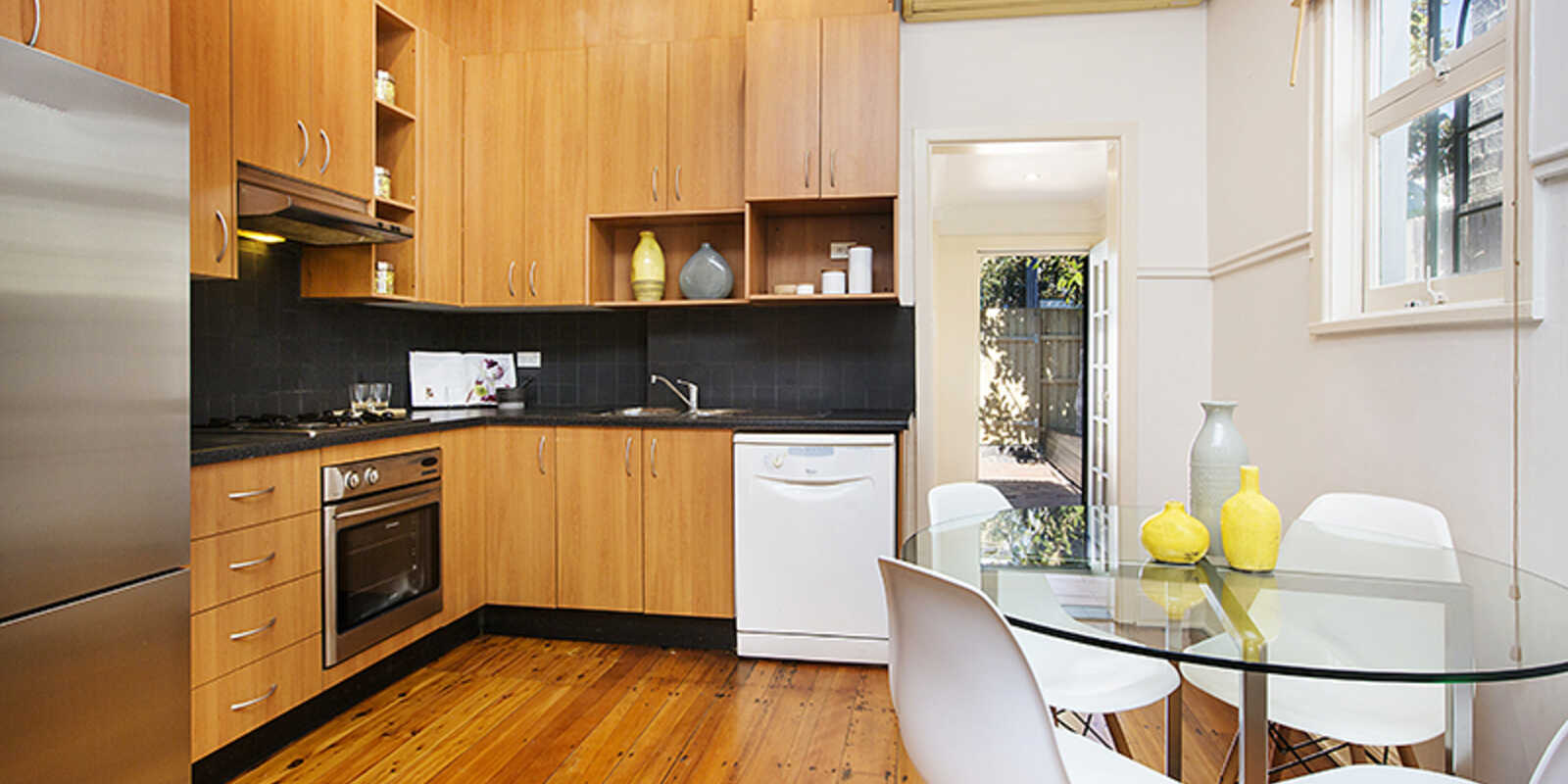 64 Anderson Street Alexandria