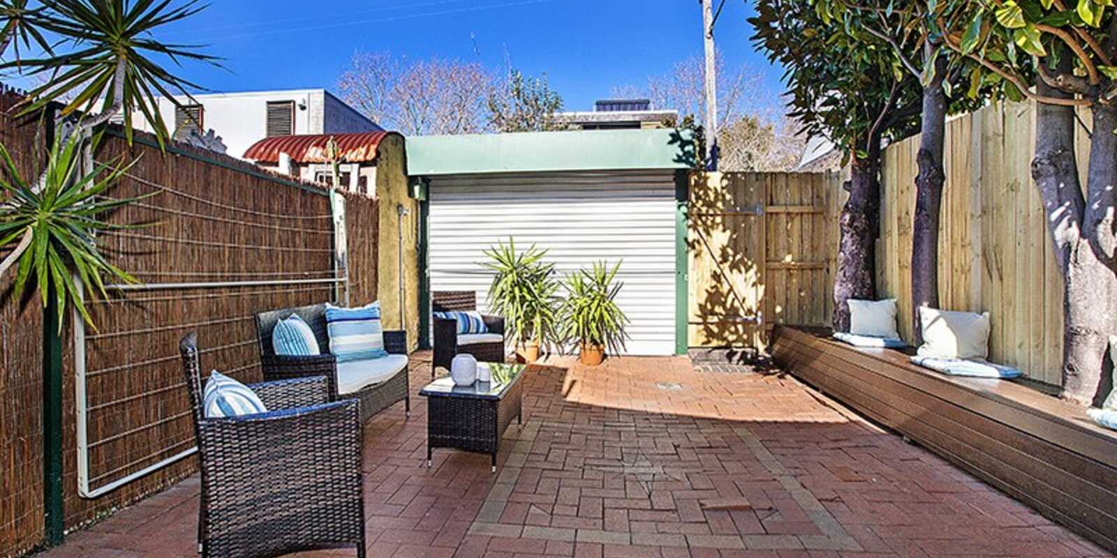 64 Anderson Street Alexandria
