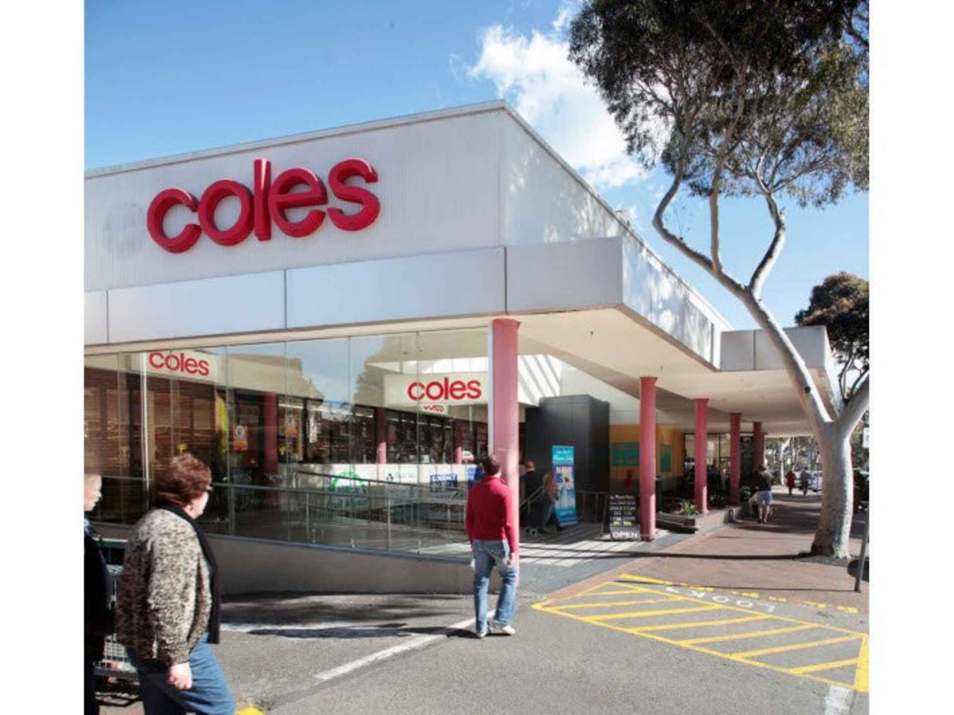 56 -60  Burns Bay Road Lane Cove