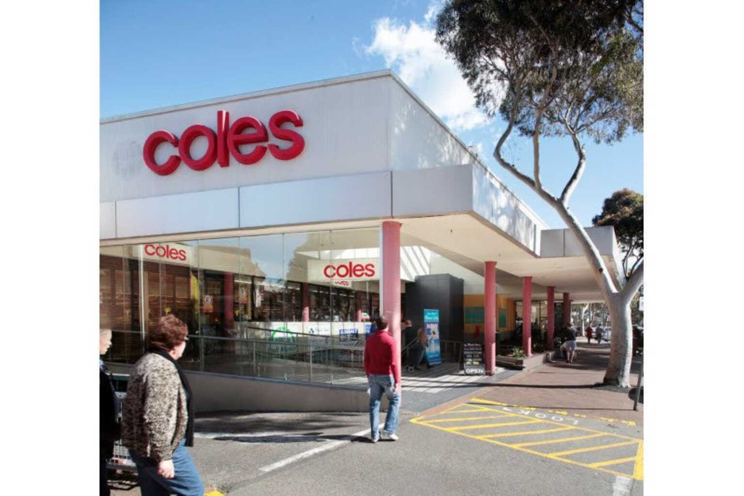 56 -60 Burns Bay Road Lane Cove 56 -60 Burns Bay Road Lane Cove