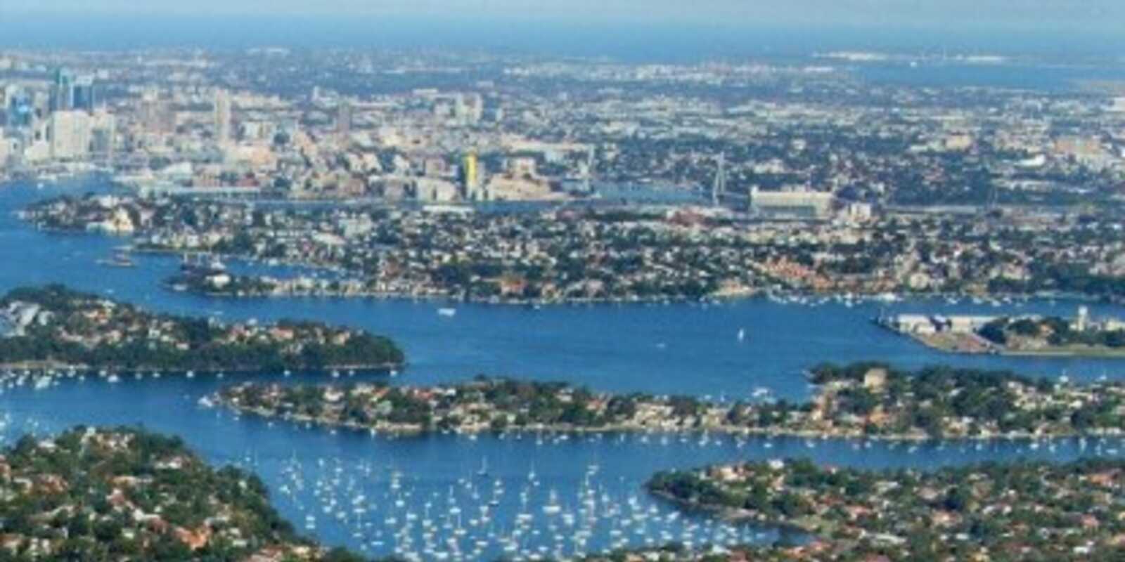 56 -60 Burns Bay Road Lane Cove 56 -60 Burns Bay Road Lane Cove