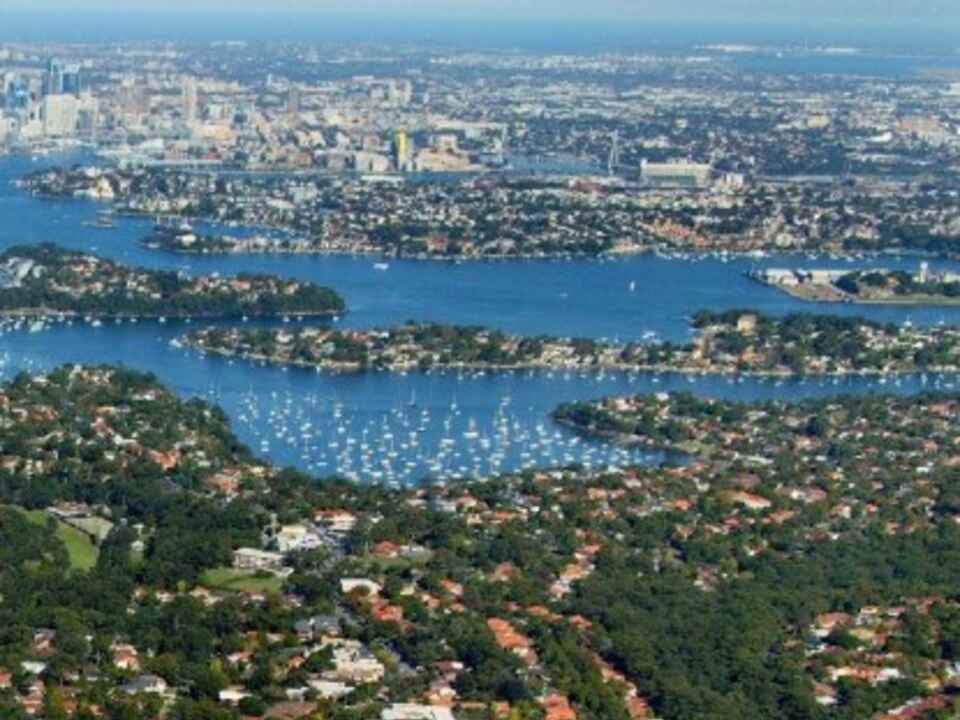56 -60  Burns Bay Road Lane Cove