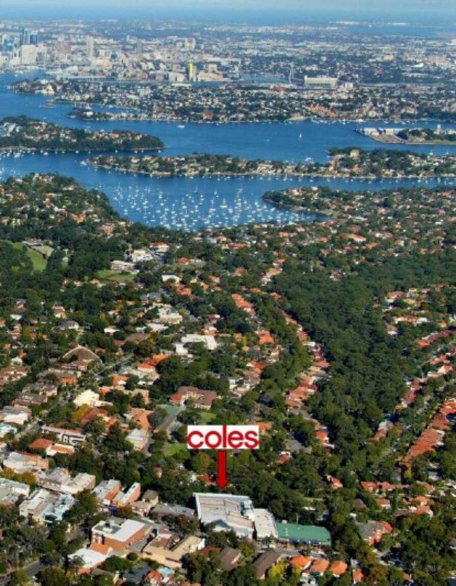 56 -60 Burns Bay Road Lane Cove 56 -60 Burns Bay Road Lane Cove