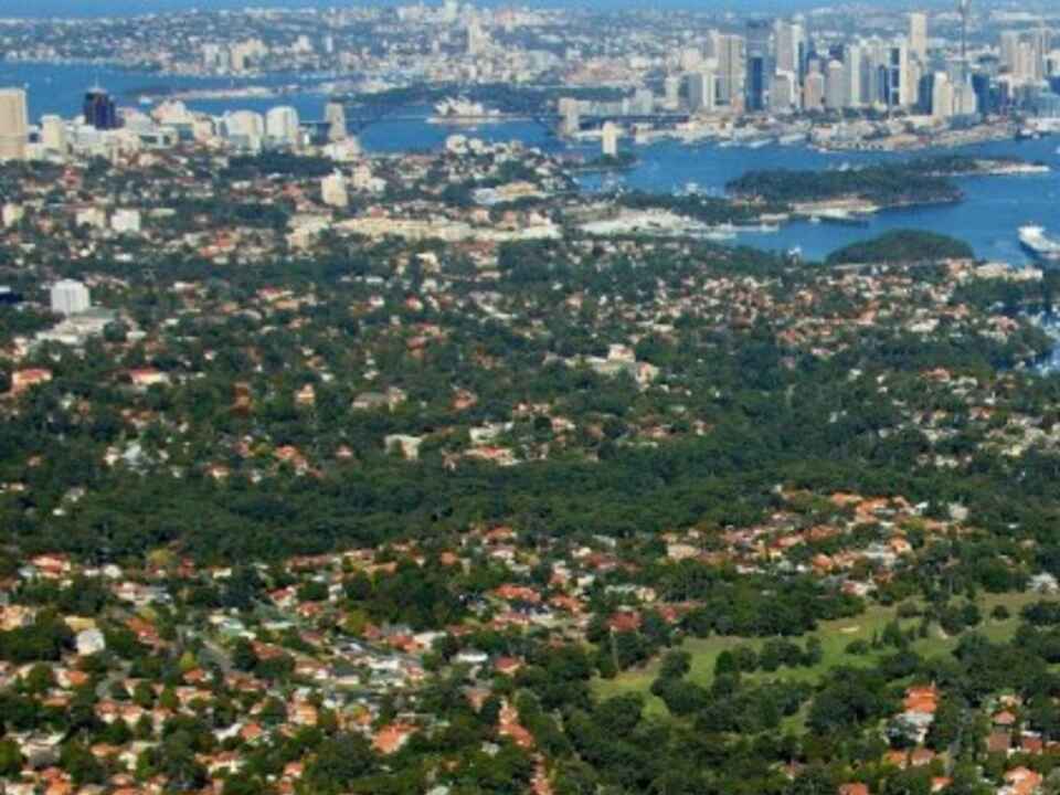 56 -60  Burns Bay Road Lane Cove