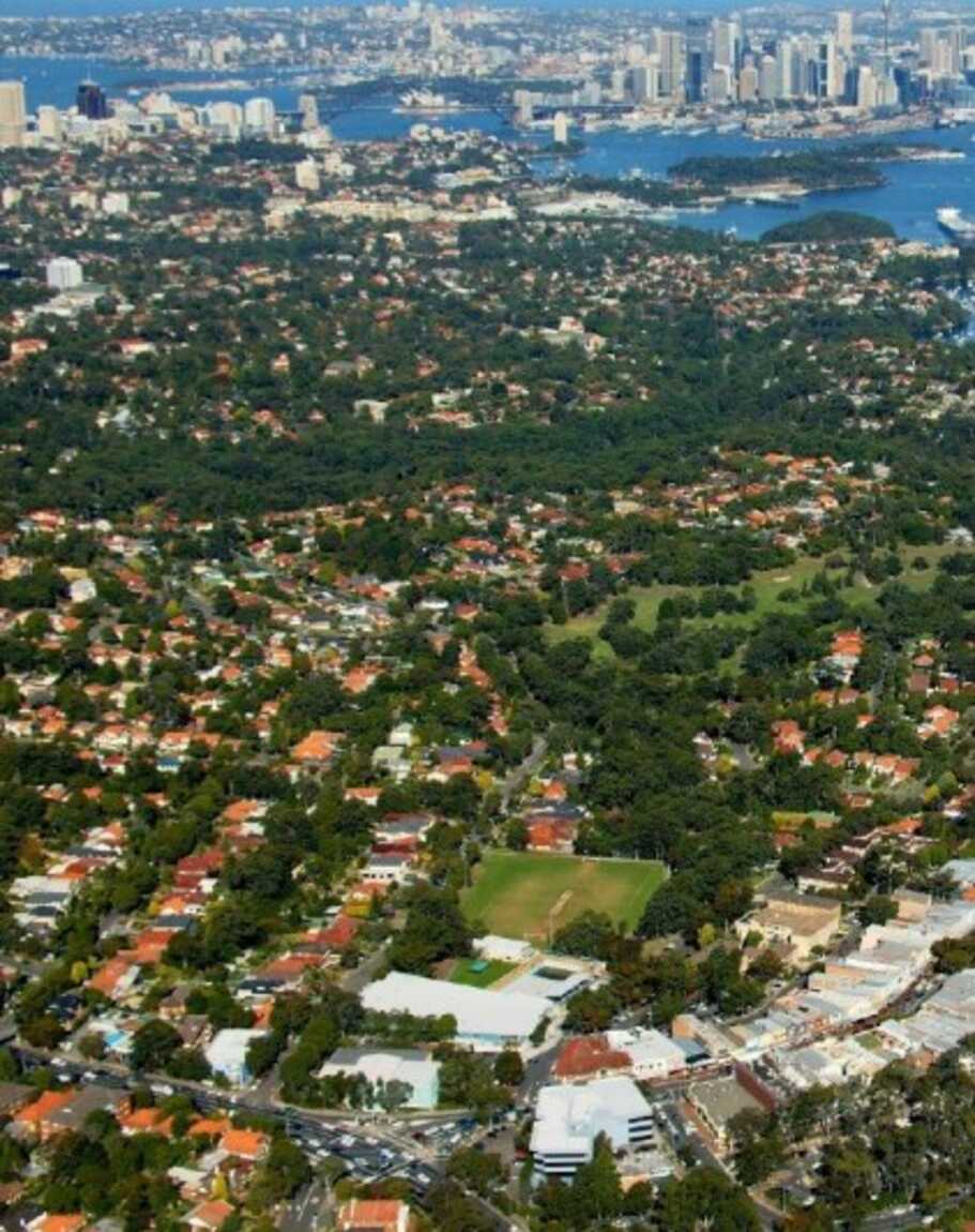 56 -60 Burns Bay Road Lane Cove 56 -60 Burns Bay Road Lane Cove