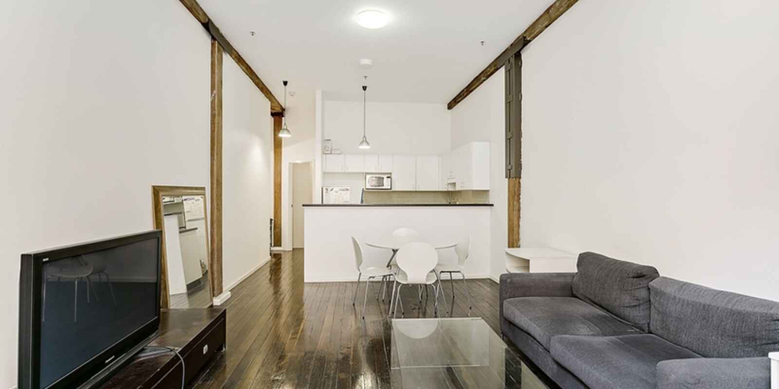 652/243 Pyrmont Street Pyrmont