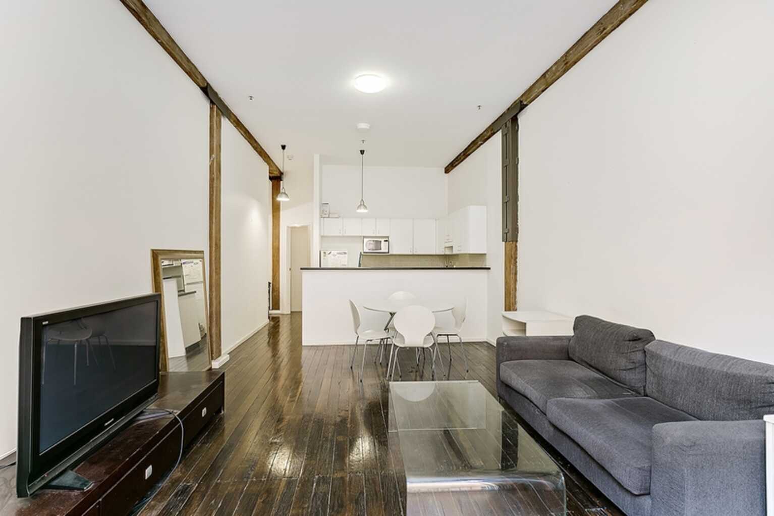 652/243 Pyrmont Street Pyrmont