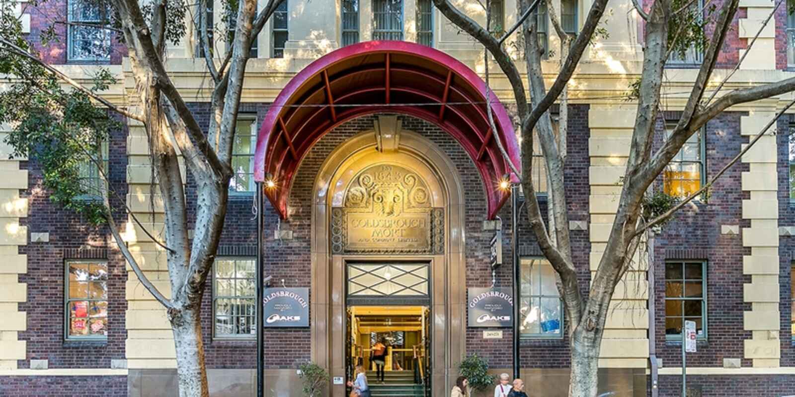 652/243 Pyrmont Street Pyrmont