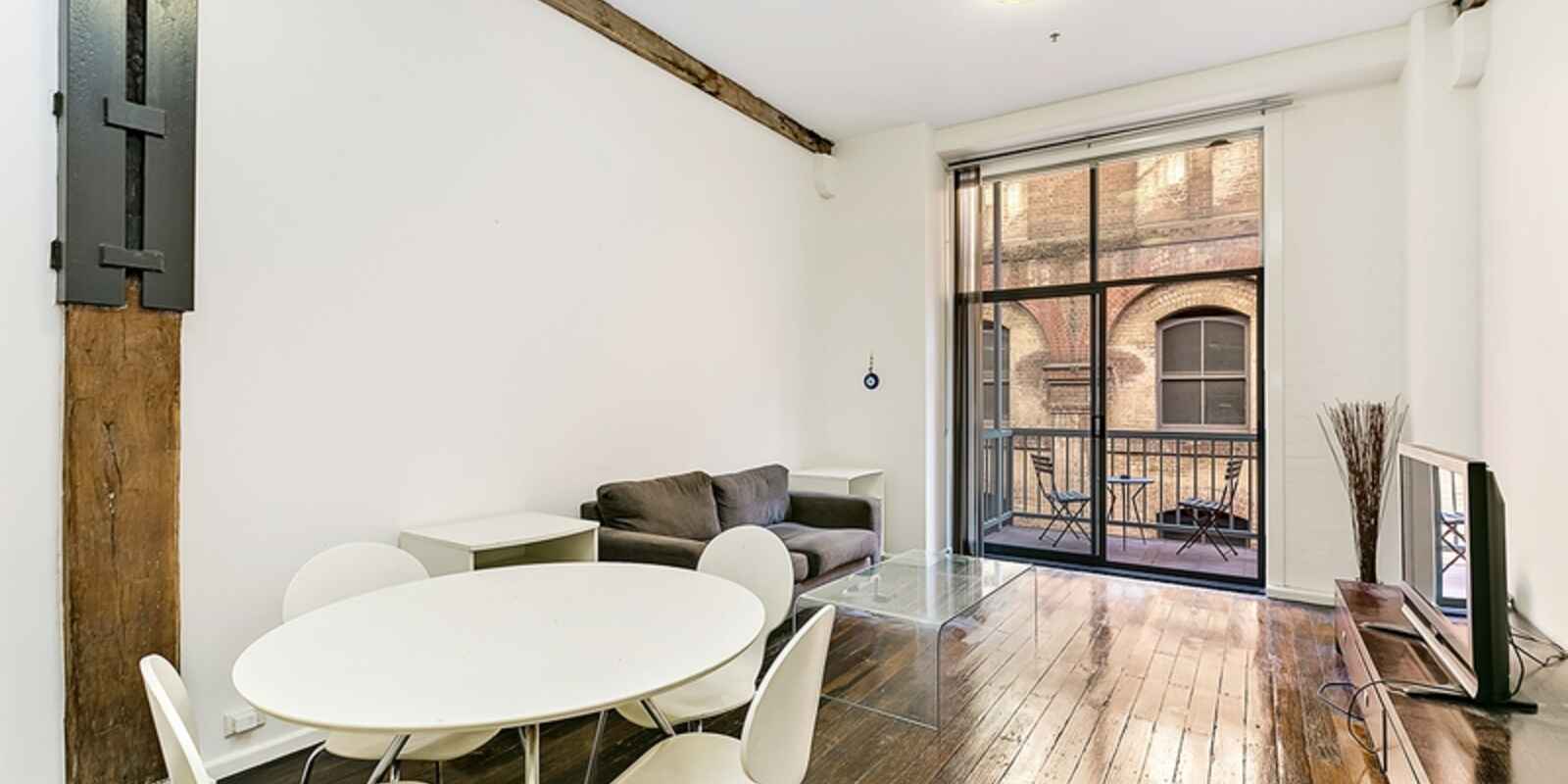 652/243 Pyrmont Street Pyrmont