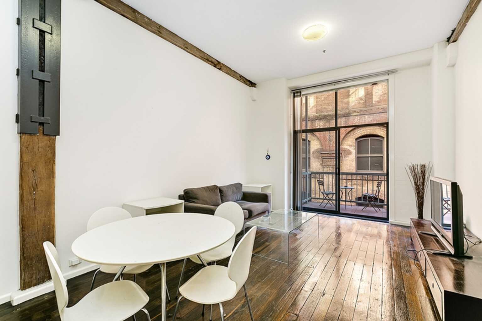 652/243 Pyrmont Street Pyrmont