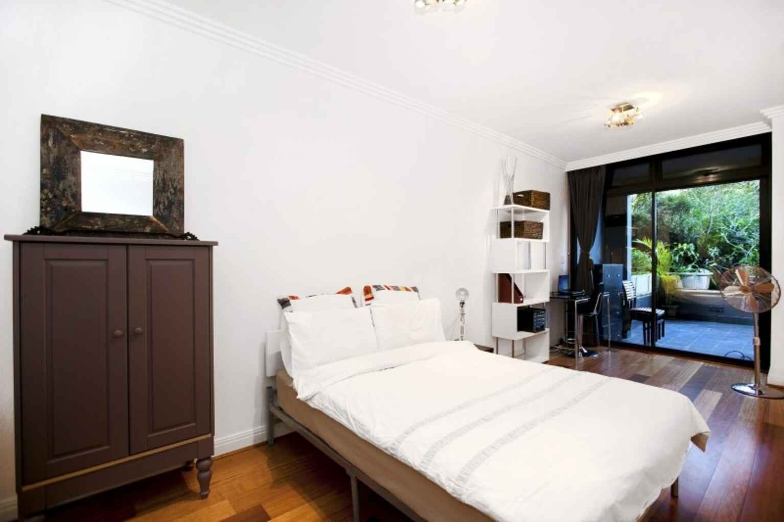 103/2 Jones Bay Road Pyrmont