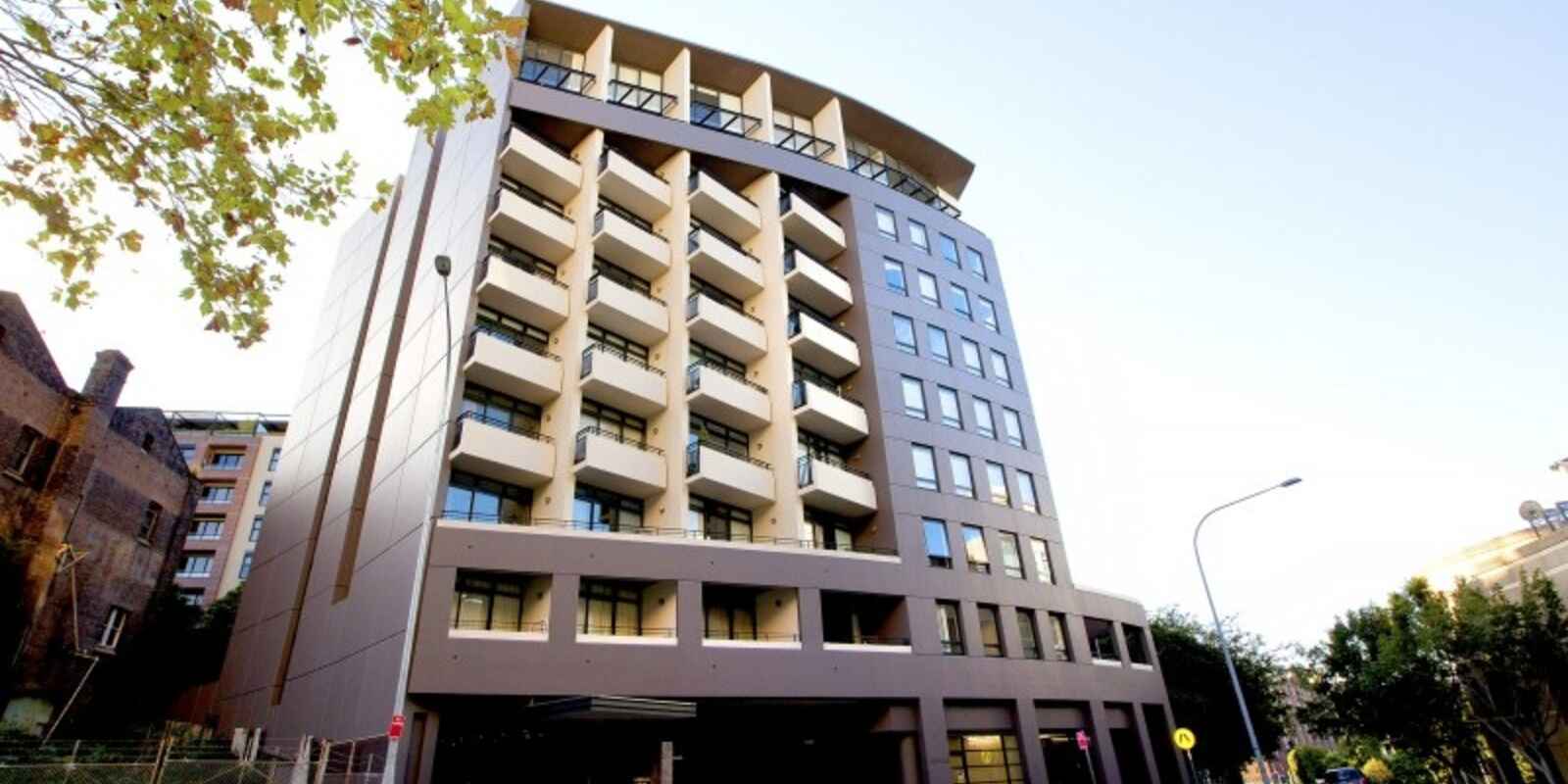 103/2 Jones Bay Road Pyrmont