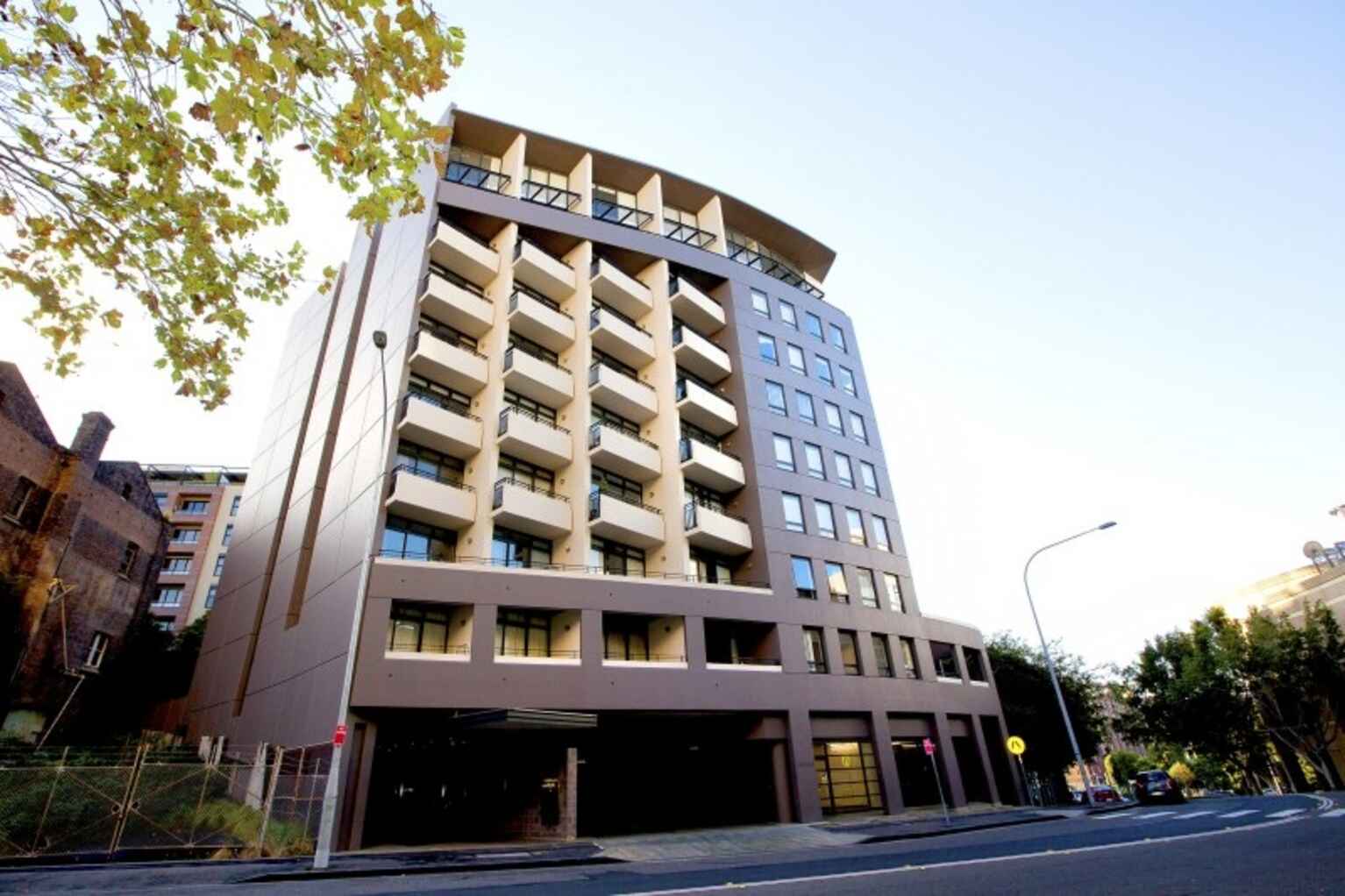 103/2 Jones Bay Road Pyrmont